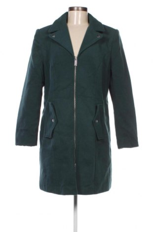 Дамско палто Bpc Bonprix Collection, Размер XL, Цвят Зелен, Цена 51,36 лв.