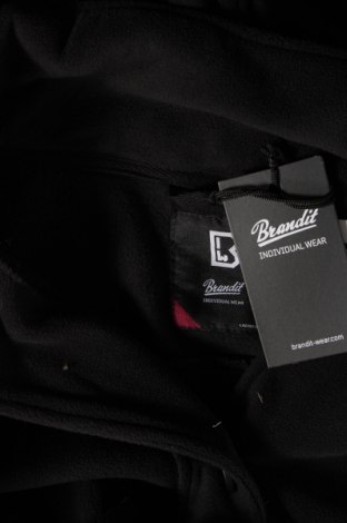 Palton de femei Brandit, Mărime 5XL, Culoare Negru, Preț 340,79 Lei