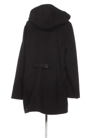 Дамско палто Brandit, Размер 5XL, Цвят Черен, Цена 132,09 лв.