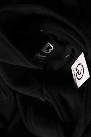 Γυναικείο παλτό Brandit, Μέγεθος XXL, Χρώμα Μαύρο, Τιμή 53,26 €