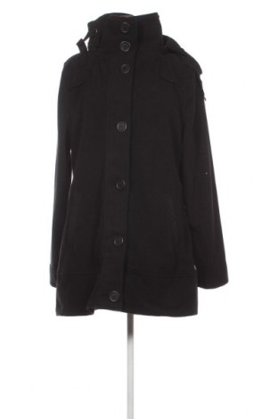 Γυναικείο παλτό Brandit, Μέγεθος XXL, Χρώμα Μαύρο, Τιμή 62,35 €