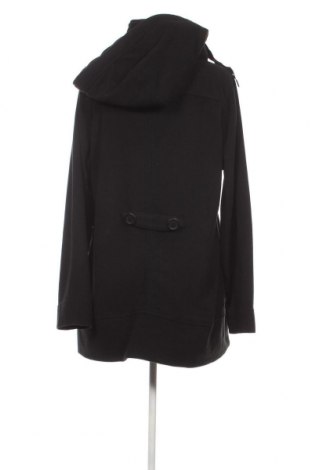 Γυναικείο παλτό Brandit, Μέγεθος XXL, Χρώμα Μαύρο, Τιμή 53,26 €