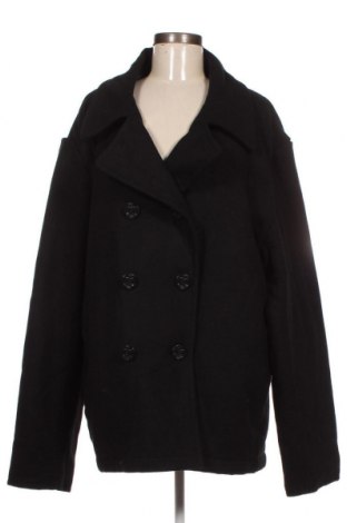 Γυναικείο παλτό Brandit, Μέγεθος 4XL, Χρώμα Μαύρο, Τιμή 29,23 €