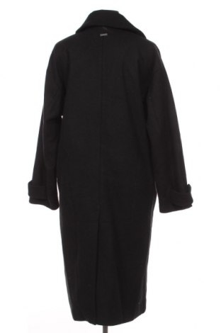 Γυναικείο παλτό Brownie, Μέγεθος XS, Χρώμα Μαύρο, Τιμή 46,44 €