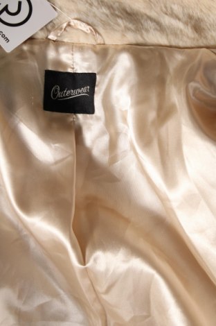 Γυναικείο παλτό C&A, Μέγεθος XL, Χρώμα  Μπέζ, Τιμή 9,93 €