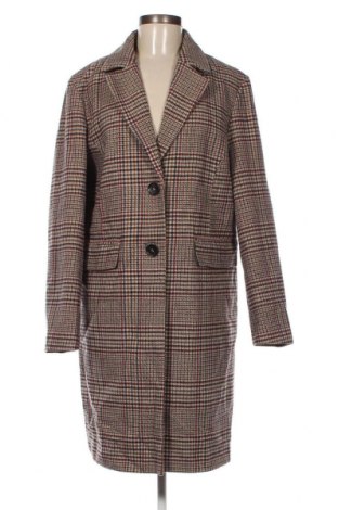 Дамско палто C&A, Размер XL, Цвят Многоцветен, Цена 43,87 лв.