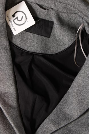 Γυναικείο παλτό C&A, Μέγεθος M, Χρώμα Γκρί, Τιμή 33,10 €