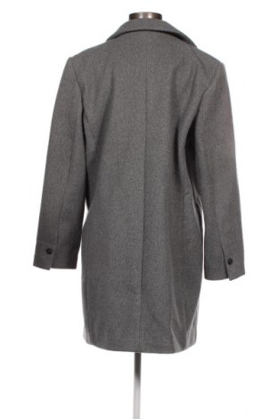 Palton de femei C&A, Mărime M, Culoare Gri, Preț 175,99 Lei