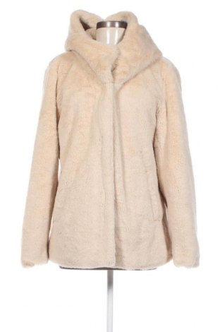 Дамско палто C&A, Размер M, Цвят Бежов, Цена 21,40 лв.