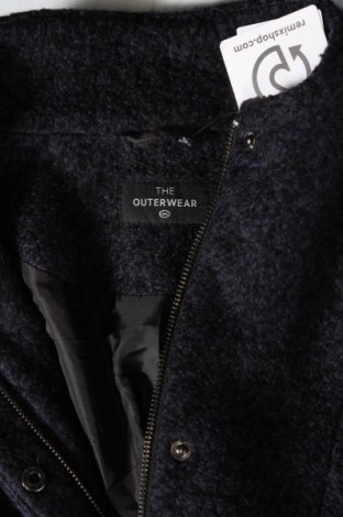 Γυναικείο παλτό C&A, Μέγεθος M, Χρώμα Μπλέ, Τιμή 23,17 €