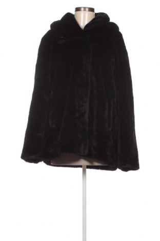 Дамско палто C&A, Размер XL, Цвят Черен, Цена 28,89 лв.