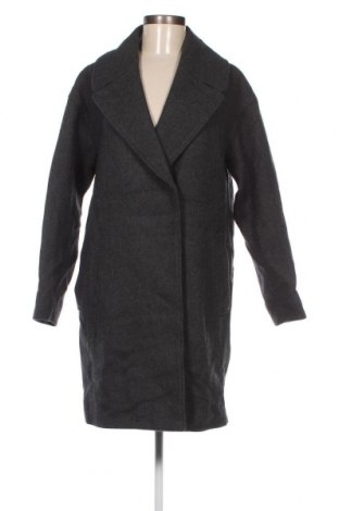 Palton de femei COS, Mărime XS, Culoare Gri, Preț 421,05 Lei