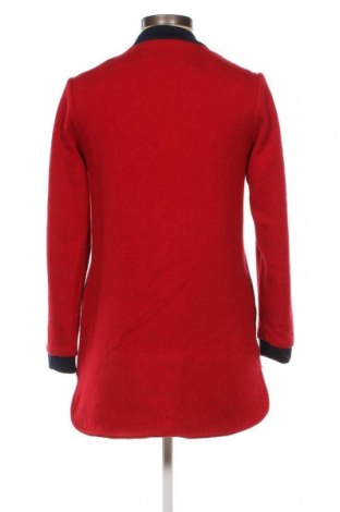 Γυναικείο παλτό Cache Cache, Μέγεθος S, Χρώμα Κόκκινο, Τιμή 13,68 €