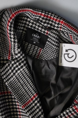 Γυναικείο παλτό Carry, Μέγεθος M, Χρώμα Πολύχρωμο, Τιμή 21,94 €