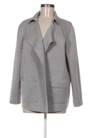 Γυναικείο παλτό Charles Vogele, Μέγεθος M, Χρώμα Γκρί, Τιμή 6,73 €