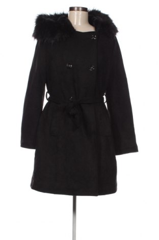Dámsky kabát  Chicoree, Veľkosť M, Farba Čierna, Cena  9,10 €
