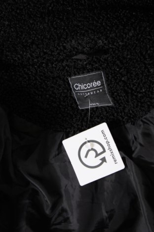 Palton de femei Chicoree, Mărime S, Culoare Negru, Preț 44,21 Lei