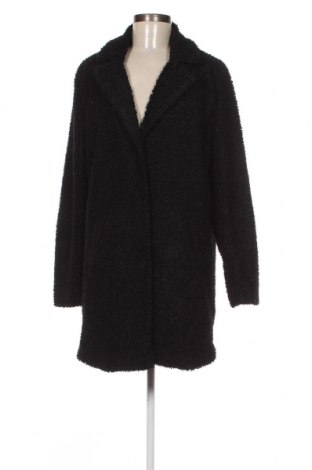 Дамско палто Chicoree, Размер S, Цвят Черен, Цена 13,44 лв.