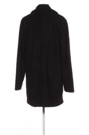 Дамско палто Chicoree, Размер S, Цвят Черен, Цена 21,76 лв.