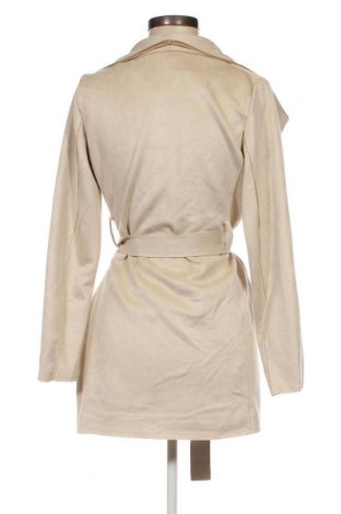 Palton de femei Chicoree, Mărime S, Culoare Bej, Preț 50,53 Lei