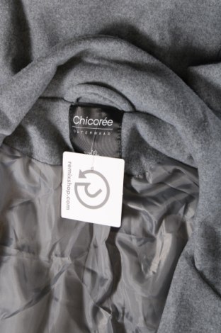 Dámsky kabát  Chicoree, Veľkosť XL, Farba Sivá, Cena  8,35 €