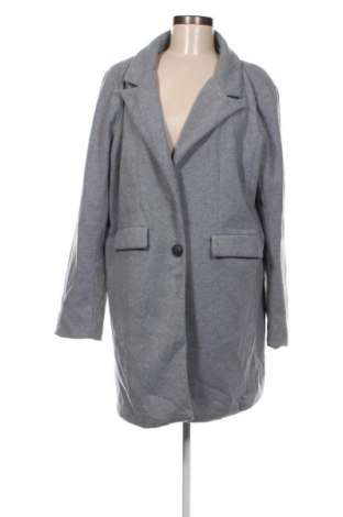 Palton de femei Chicoree, Mărime XL, Culoare Gri, Preț 33,68 Lei
