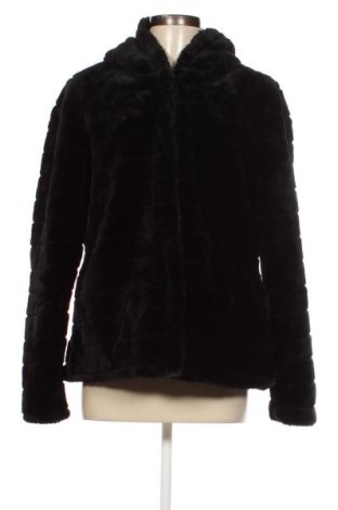 Дамско палто Chicoree, Размер L, Цвят Черен, Цена 53,50 лв.