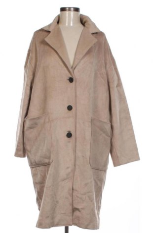 Dámský kabát  Chicoree, Velikost L, Barva Béžová, Cena  853,00 Kč
