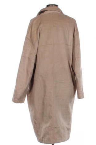 Dámský kabát  Chicoree, Velikost L, Barva Béžová, Cena  580,00 Kč