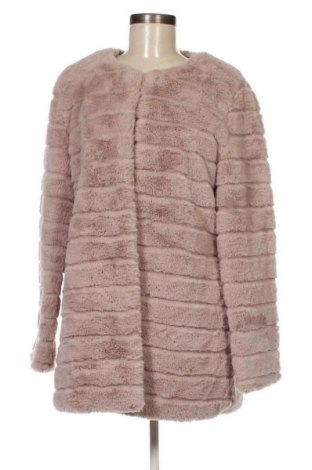 Dámský kabát  Chicoree, Velikost M, Barva Popelavě růžová, Cena  853,00 Kč