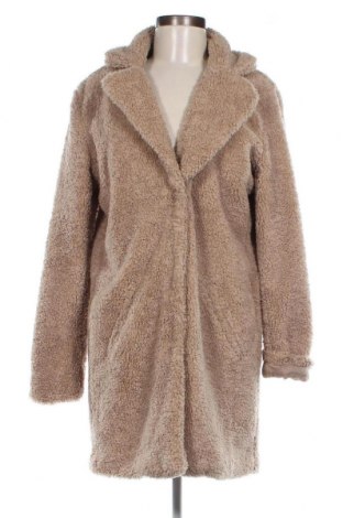 Γυναικείο παλτό Chicoree, Μέγεθος S, Χρώμα  Μπέζ, Τιμή 35,74 €