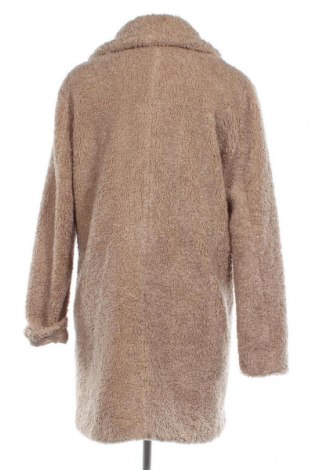Γυναικείο παλτό Chicoree, Μέγεθος S, Χρώμα  Μπέζ, Τιμή 31,77 €