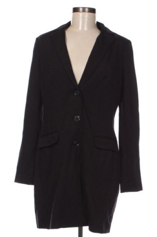 Дамско палто Class International, Размер M, Цвят Черен, Цена 11,52 лв.