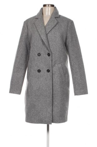 Γυναικείο παλτό Clockhouse, Μέγεθος M, Χρώμα Γκρί, Τιμή 35,74 €