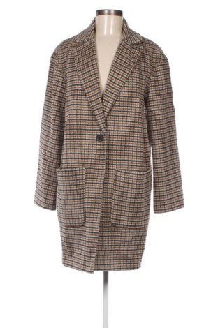 Γυναικείο παλτό Clockhouse, Μέγεθος XS, Χρώμα Πολύχρωμο, Τιμή 21,38 €