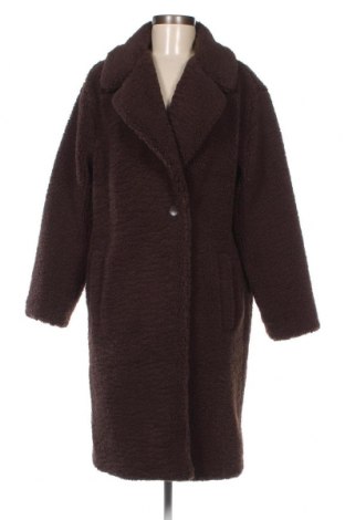 Γυναικείο παλτό Clockhouse, Μέγεθος M, Χρώμα Καφέ, Τιμή 23,17 €