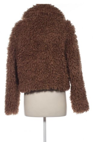 Γυναικείο παλτό Clockhouse, Μέγεθος XL, Χρώμα Καφέ, Τιμή 19,02 €