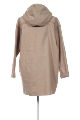 Γυναικείο παλτό Collection L, Μέγεθος L, Χρώμα  Μπέζ, Τιμή 9,93 €