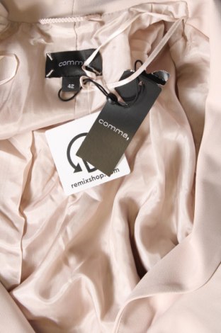 Дамско палто Comma,, Размер L, Цвят Розов, Цена 289,00 лв.