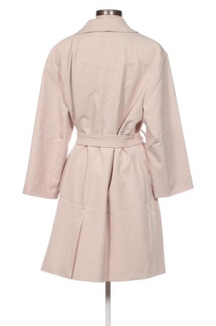 Γυναικείο παλτό Comma,, Μέγεθος L, Χρώμα Ρόζ , Τιμή 40,22 €