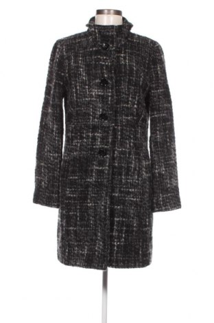 Дамско палто Comma,, Размер M, Цвят Черен, Цена 33,60 лв.