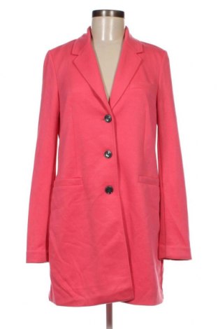 Dámský kabát  Comma,, Velikost M, Barva Růžová, Cena  482,00 Kč