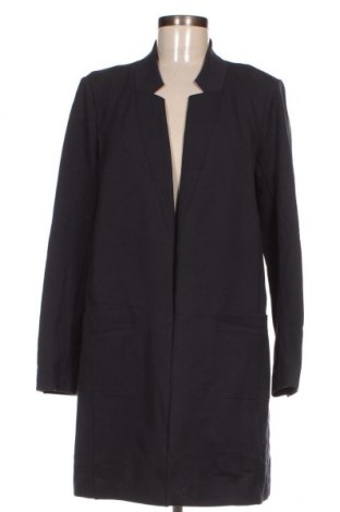 Γυναικείο παλτό Comma,, Μέγεθος L, Χρώμα Μπλέ, Τιμή 28,91 €
