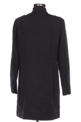 Γυναικείο παλτό Comma,, Μέγεθος L, Χρώμα Μπλέ, Τιμή 28,91 €