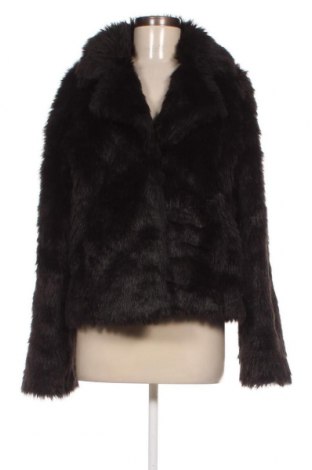 Γυναικείο παλτό Crazy World, Μέγεθος M, Χρώμα Μαύρο, Τιμή 33,10 €