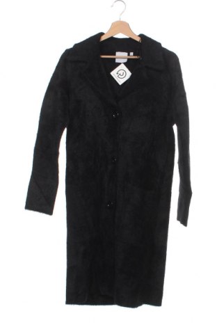 Γυναικείο παλτό Cyrus, Μέγεθος XS, Χρώμα Μαύρο, Τιμή 8,21 €