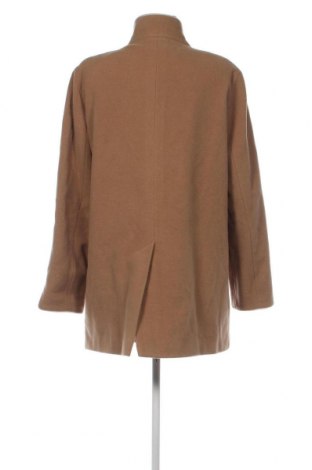 Γυναικείο παλτό Debenhams, Μέγεθος S, Χρώμα  Μπέζ, Τιμή 11,50 €