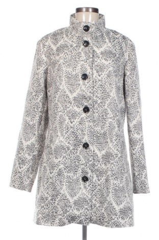 Γυναικείο παλτό Desigual, Μέγεθος XL, Χρώμα Πολύχρωμο, Τιμή 169,59 €