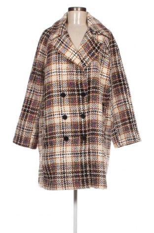 Дамско палто Desigual, Размер XL, Цвят Многоцветен, Цена 189,50 лв.