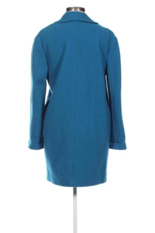 Palton de femei Diane Von Furstenberg, Mărime M, Culoare Albastru, Preț 2.816,19 Lei